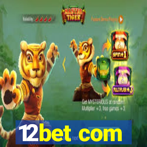 12bet com